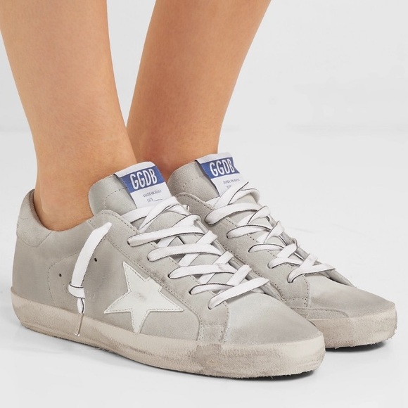 Golden goose sneakers - Picture 2 of 8